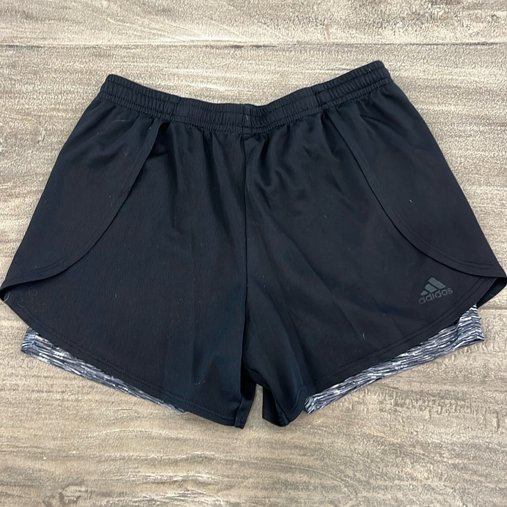 Adidas shorts